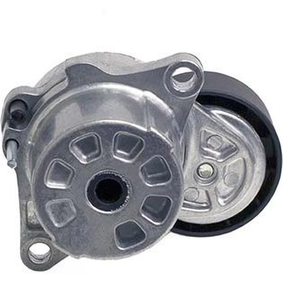 Belt Tensioner Assembly by DAYCO - 89682 pa1