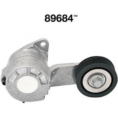 Belt Tensioner Assembly by DAYCO - 89684 pa4