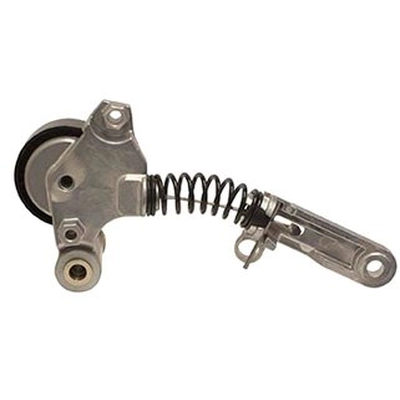 DAYCO - 89688 - No Slack? Light Duty Automatic Tensioner pa2