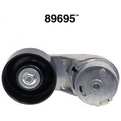 Belt Tensioner Assembly by DAYCO - 89695 pa4