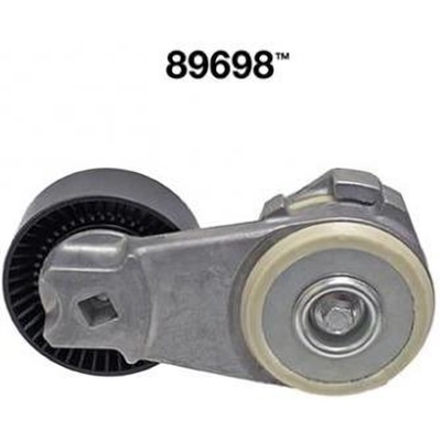 Belt Tensioner Assembly by DAYCO - 89698 pa3