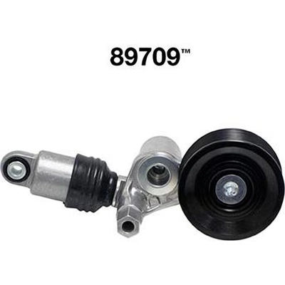 Belt Tensioner Assembly by DAYCO - 89709 pa2