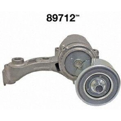 Belt Tensioner Assembly by DAYCO - 89712 pa2