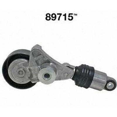 Belt Tensioner Assembly by DAYCO - 89715 pa5