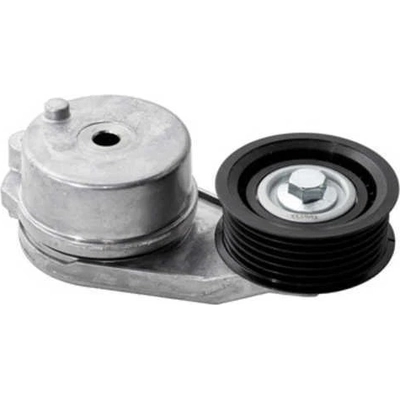 Belt Tensioner Assembly by DAYCO - 89718 pa2