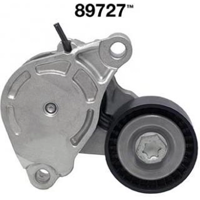 Belt Tensioner Assembly by DAYCO - 89727 pa1