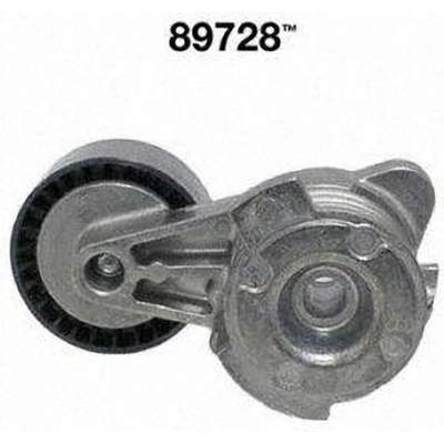 Belt Tensioner Assembly by DAYCO - 89728 pa3