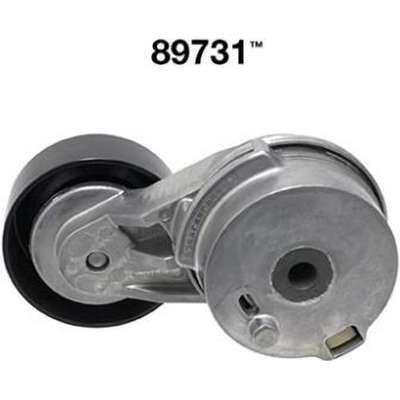 Belt Tensioner Assembly by DAYCO - 89731 pa2