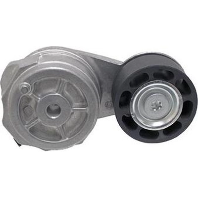 Belt Tensioner Assembly by DAYCO - 89930 pa2