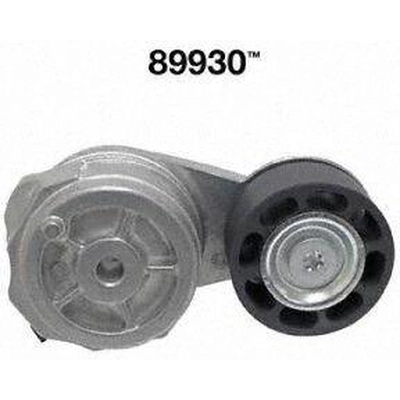 Belt Tensioner Assembly by DAYCO - 89930 pa4