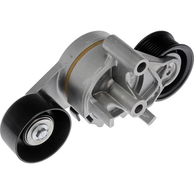 Belt Tensioner Assembly by DORMAN (OE SOLUTIONS) - 419-001 pa4