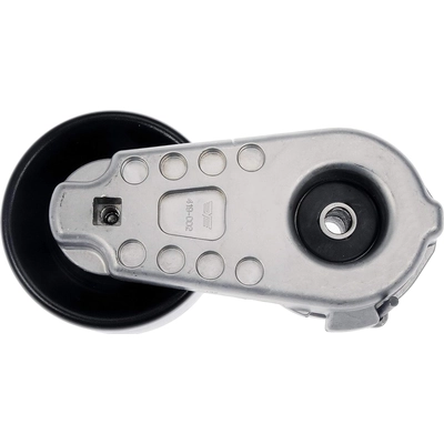 Belt Tensioner Assembly by DORMAN (OE SOLUTIONS) - 419-002 pa4