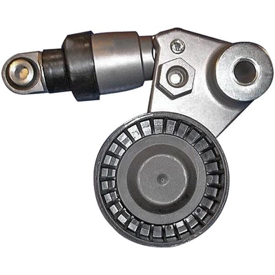 Belt Tensioner Assembly by DORMAN/TECHOICE - 419-004 pa3