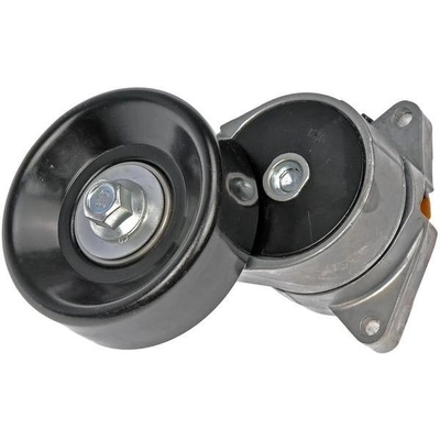 Belt Tensioner Assembly by DORMAN/TECHOICE - 419-007 pa6