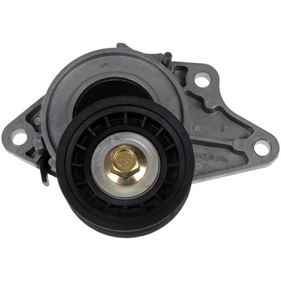 Belt Tensioner Assembly by DORMAN/TECHOICE - 419-012 pa6