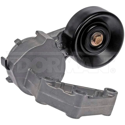 Belt Tensioner Assembly by DORMAN/TECHOICE - 419-017 pa9