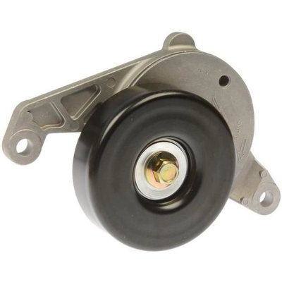 Assemblage du tendeur courroie de DORMAN/TECHOICE - 419-108 pa6