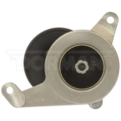 Belt Tensioner Assembly by DORMAN/TECHOICE - 419-108 pa8