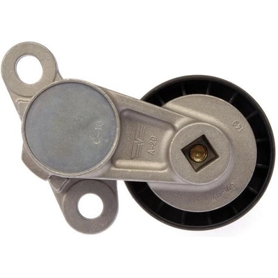 DORMAN/TECHOICE - 419-109 - Belt Tensioner Assembly pa4