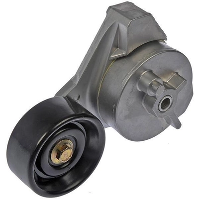 Belt Tensioner Assembly by DORMAN/TECHOICE - 419-117 pa5