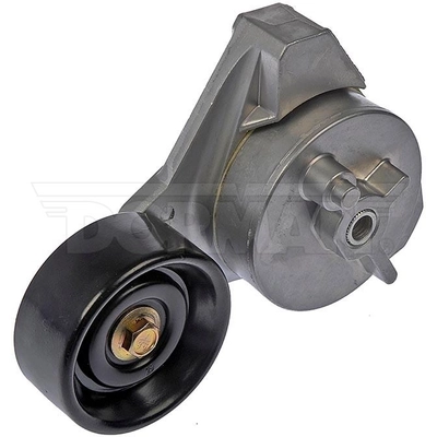 Belt Tensioner Assembly by DORMAN/TECHOICE - 419-117 pa7