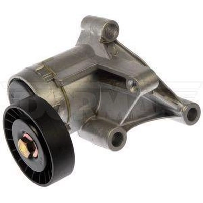 Belt Tensioner Assembly by DORMAN/TECHOICE - 419-119 pa6