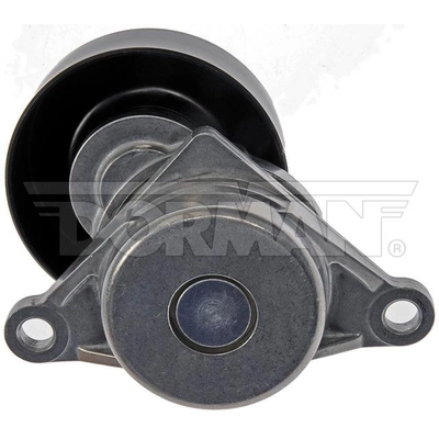 Belt Tensioner Assembly by DORMAN/TECHOICE - 419-126 pa2