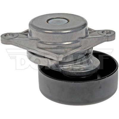 Belt Tensioner Assembly by DORMAN/TECHOICE - 419-126 pa3