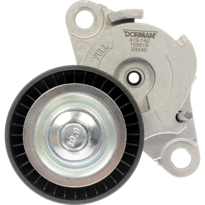 Belt Tensioner Assembly by DORMAN/TECHOICE - 419-142 pa1