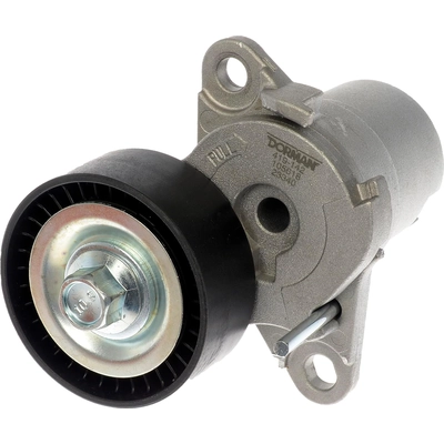 Belt Tensioner Assembly by DORMAN/TECHOICE - 419-142 pa4