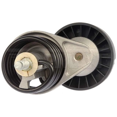 Belt Tensioner Assembly by DORMAN/TECHOICE - 419-203 pa5