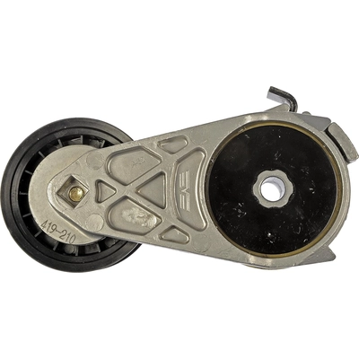 DORMAN/TECHOICE - 419-210 - Belt Tensioner Assembly pa14