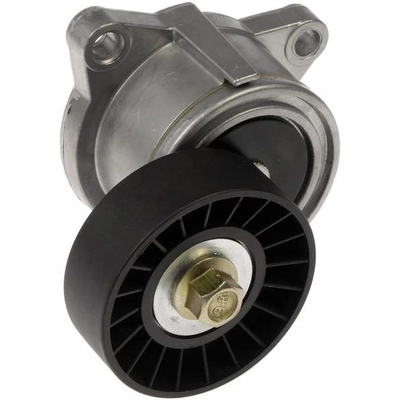 Belt Tensioner Assembly by DORMAN/TECHOICE - 419-215 pa6