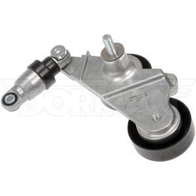 Belt Tensioner Assembly by DORMAN/TECHOICE - 419-310 pa6