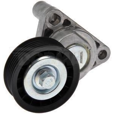 Assemblage du tendeur courroie de DORMAN/TECHOICE - 419-336 pa4