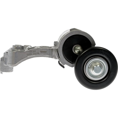 Belt Tensioner Assembly by DORMAN/TECHOICE - 419-368 pa1