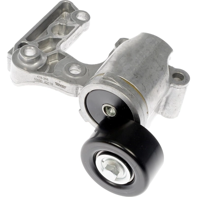Belt Tensioner Assembly by DORMAN/TECHOICE - 419-368 pa2
