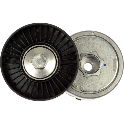 Belt Tensioner Assembly by DORMAN/TECHOICE - 419-391 pa2