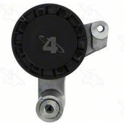 Belt Tensioner Assembly by FOUR SEASONS - 45986 pa8