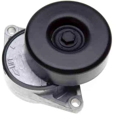 Belt Tensioner Assembly by GATES - 38101 pa3