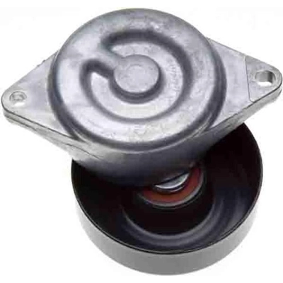 Belt Tensioner Assembly by GATES - 38101 pa4