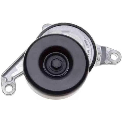 Belt Tensioner Assembly by GATES - 38110 pa4