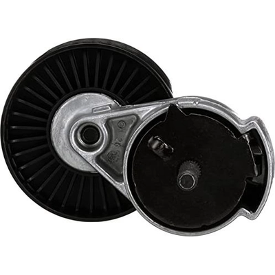 Belt Tensioner Assembly by GATES - 38113 pa9