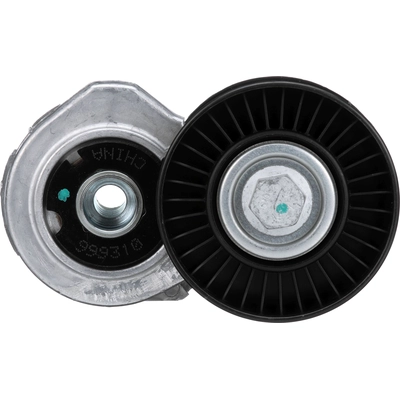 Belt Tensioner Assembly by GATES - 38114 pa9