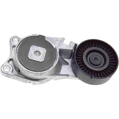 Belt Tensioner Assembly by GATES - 38117 pa4