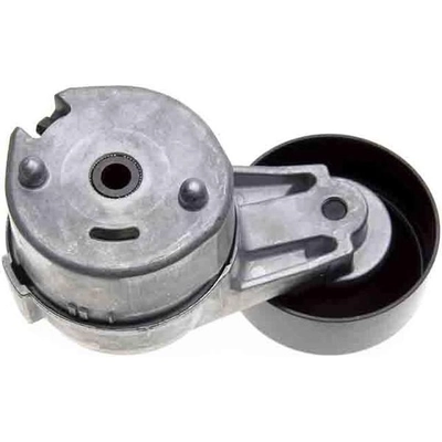 Belt Tensioner Assembly by GATES - 38119 pa4