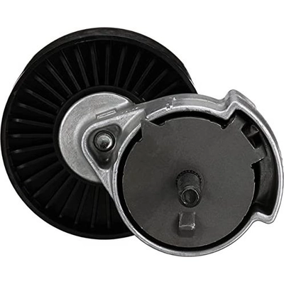 Belt Tensioner Assembly by GATES - 38122 pa9