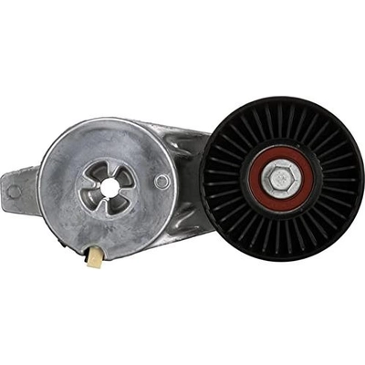 Belt Tensioner Assembly by GATES - 38129 pa8