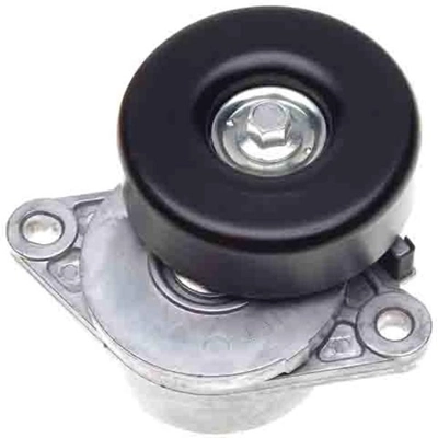 Belt Tensioner Assembly by GATES - 38134 pa4