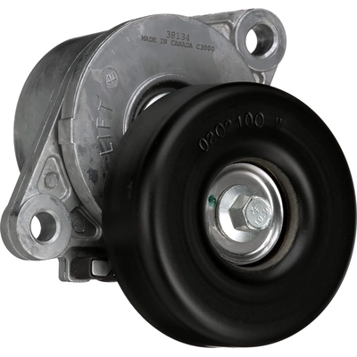 Belt Tensioner Assembly by GATES - 38134 pa8
